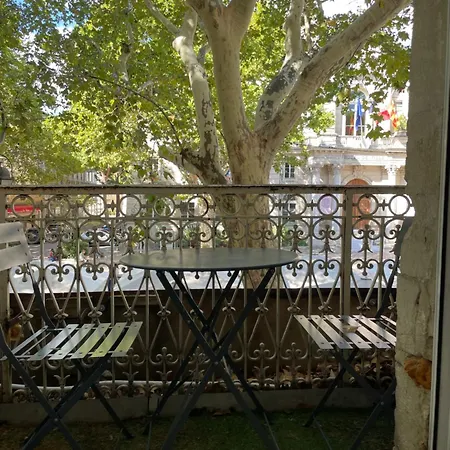 Apartment Place De L'horloge Avignon