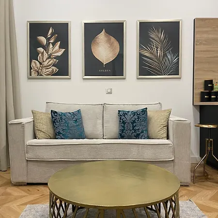 Place De L'horloge Apartment Avignon